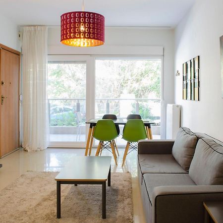 Thess1Home Pylaia Θεσσαλονίκη Εξωτερικό φωτογραφία