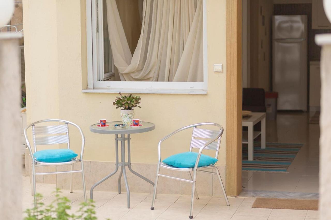 Thess1Home Pylaia Θεσσαλονίκη Εξωτερικό φωτογραφία