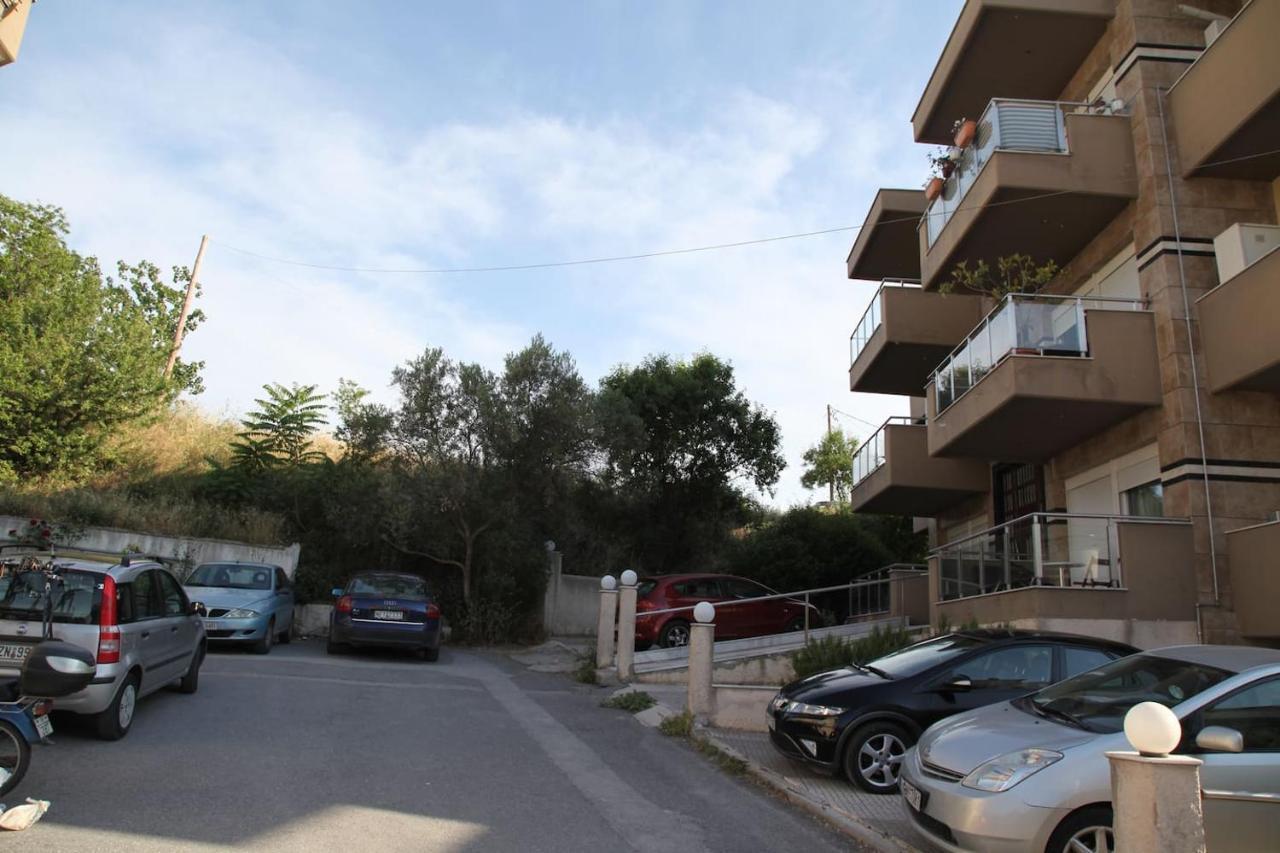 Thess1Home Pylaia Θεσσαλονίκη Εξωτερικό φωτογραφία