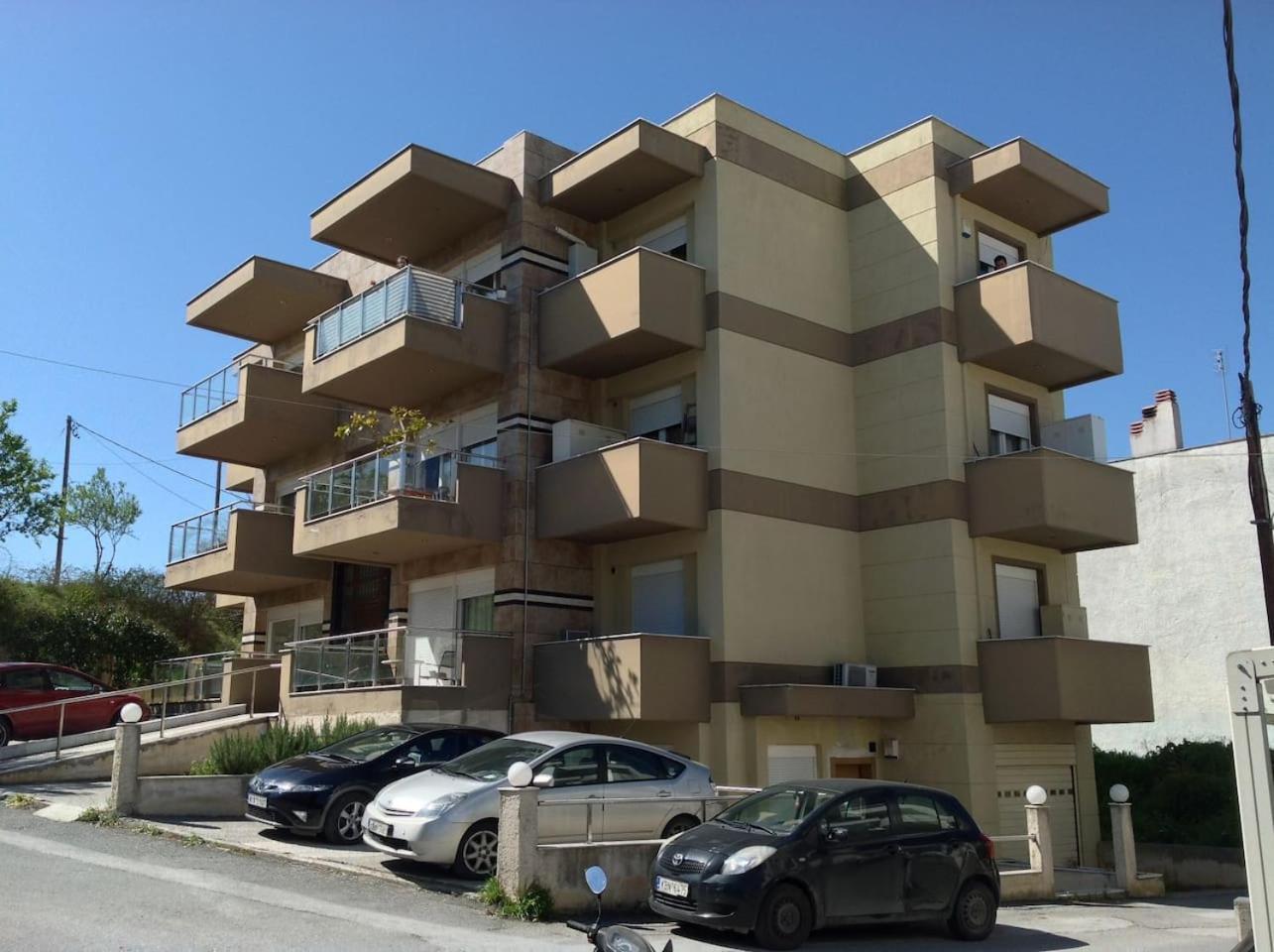 Thess1Home Pylaia Θεσσαλονίκη Εξωτερικό φωτογραφία