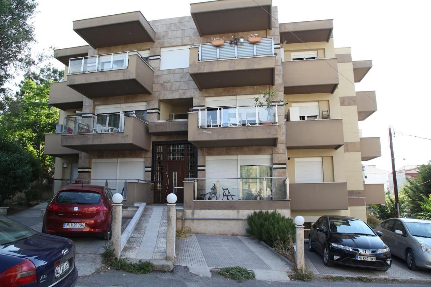 Thess1Home Pylaia Θεσσαλονίκη Εξωτερικό φωτογραφία