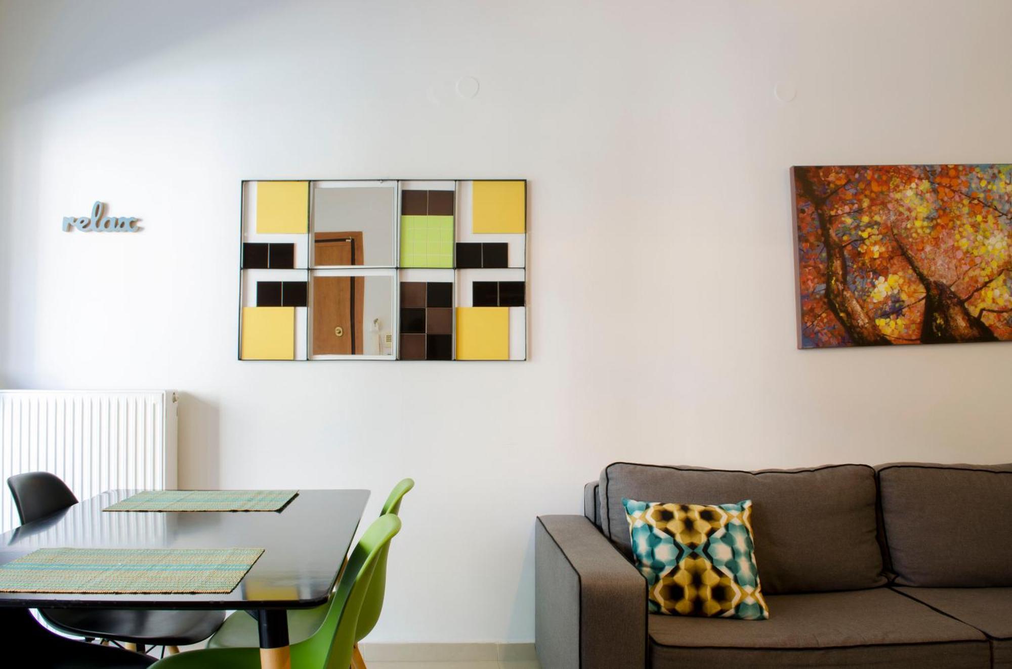 Thess1Home Pylaia Θεσσαλονίκη Εξωτερικό φωτογραφία