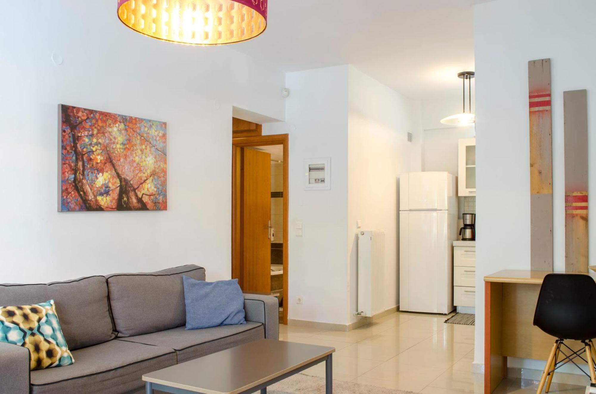 Thess1Home Pylaia Θεσσαλονίκη Εξωτερικό φωτογραφία