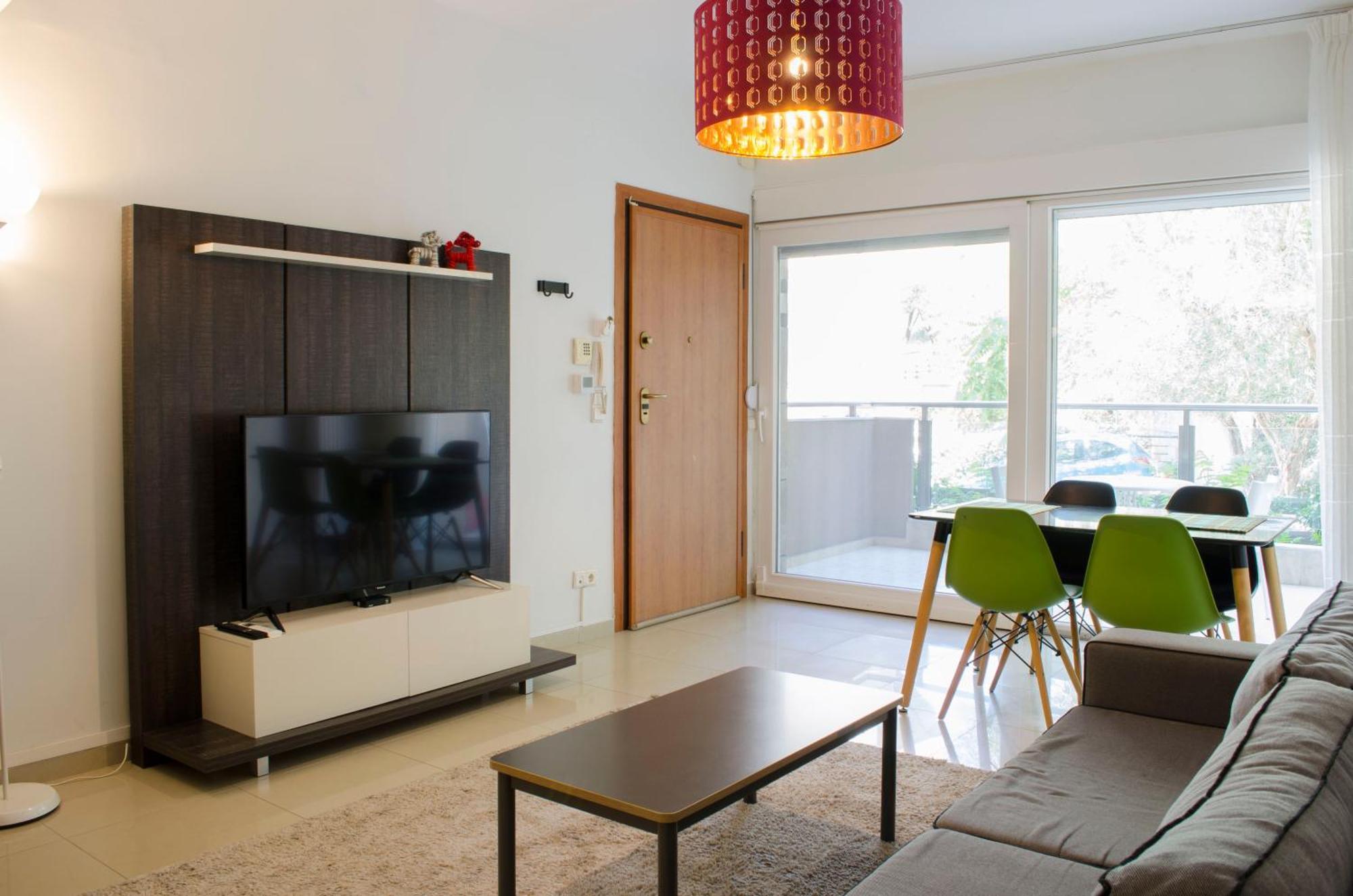 Thess1Home Pylaia Θεσσαλονίκη Εξωτερικό φωτογραφία