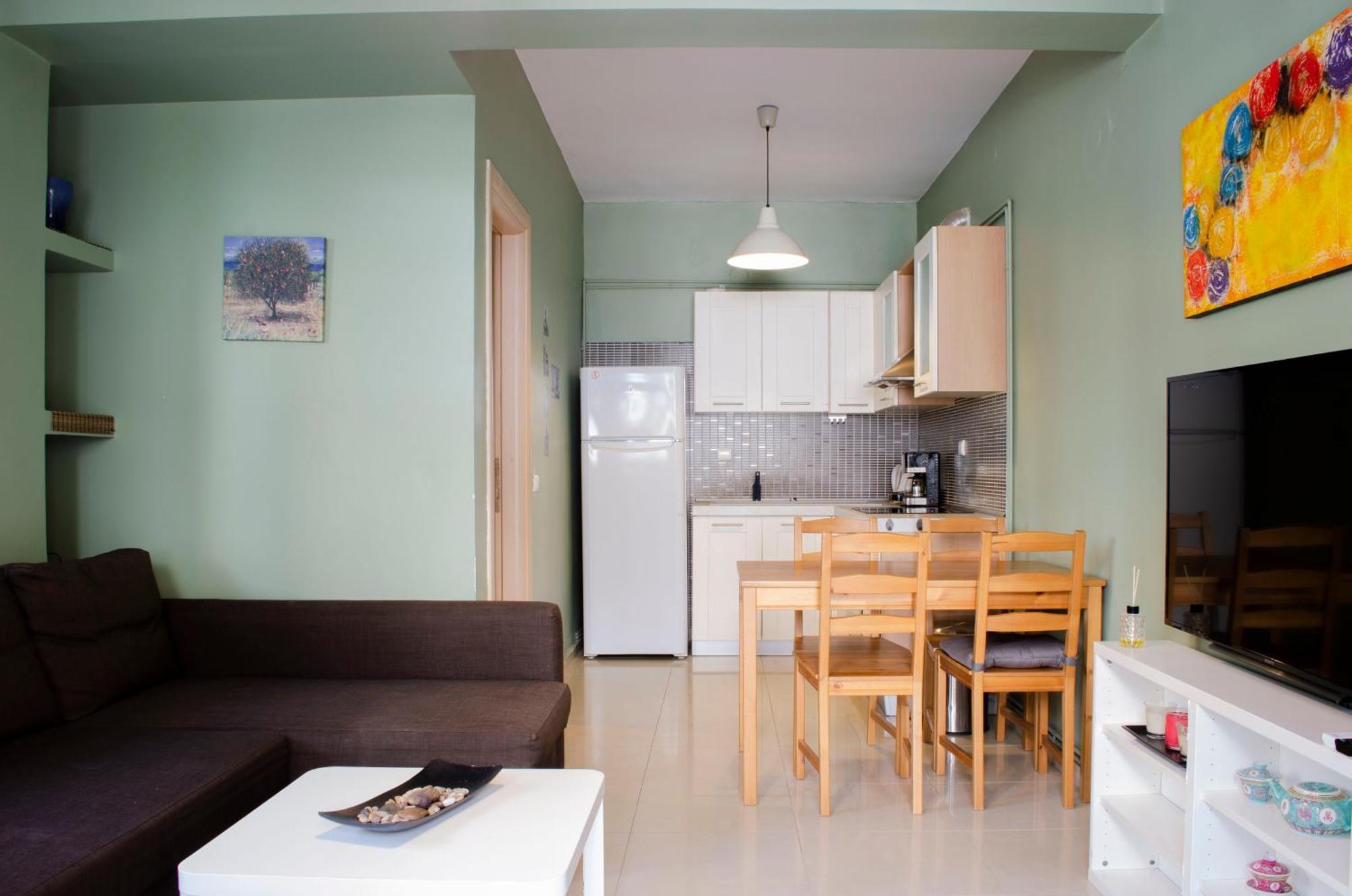 Thess1Home Pylaia Θεσσαλονίκη Εξωτερικό φωτογραφία