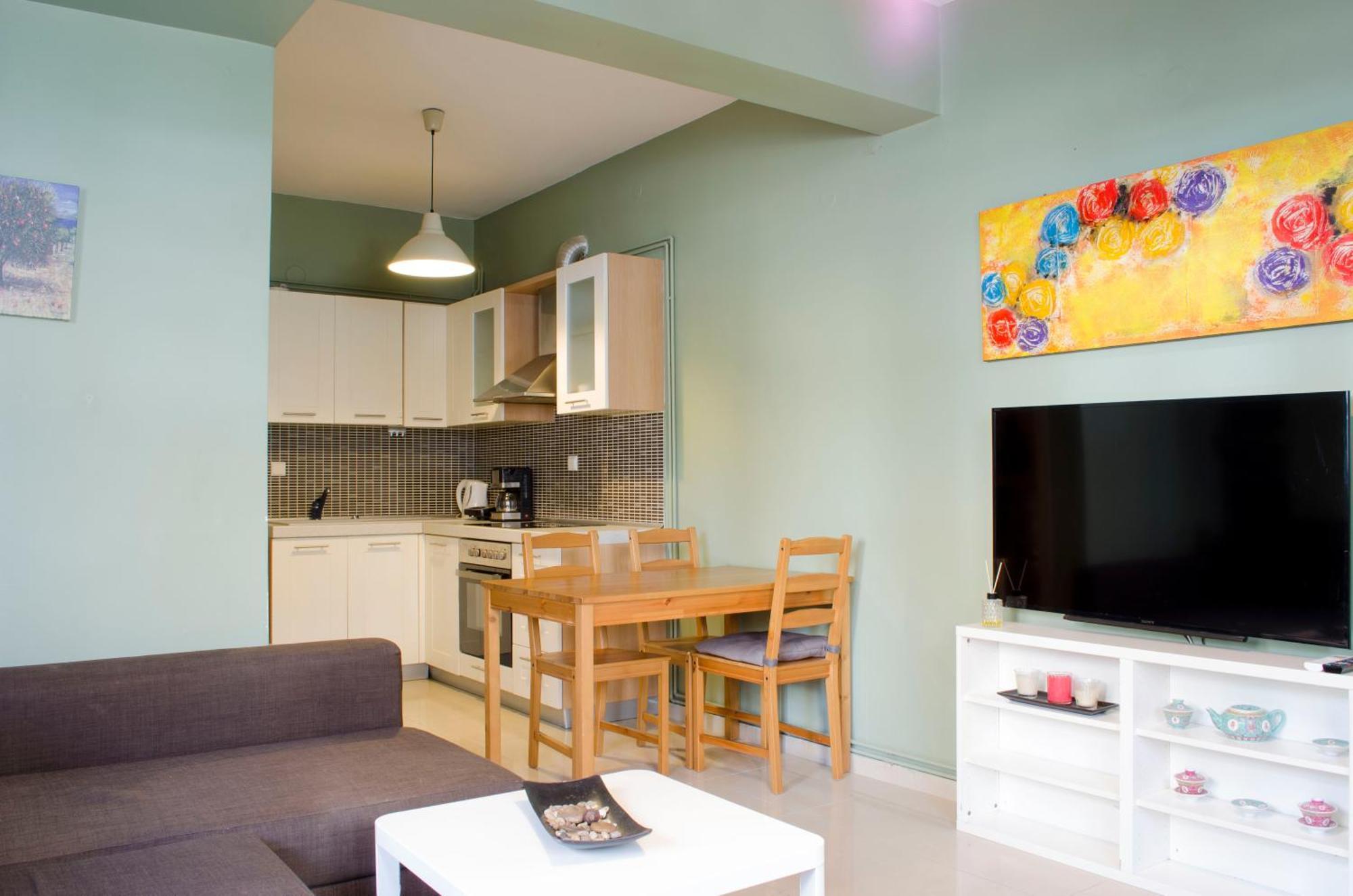 Thess1Home Pylaia Θεσσαλονίκη Εξωτερικό φωτογραφία