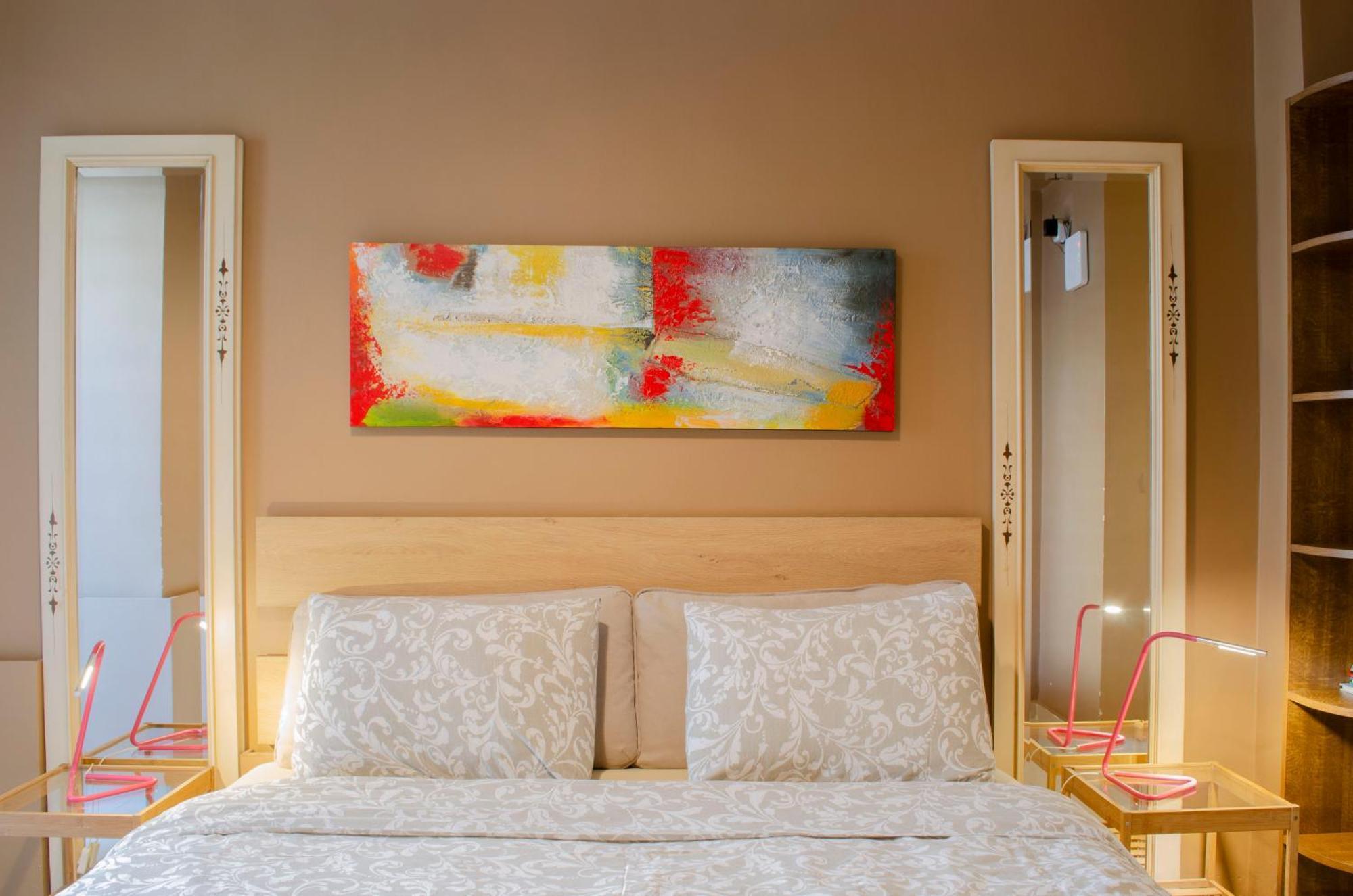 Thess1Home Pylaia Θεσσαλονίκη Εξωτερικό φωτογραφία