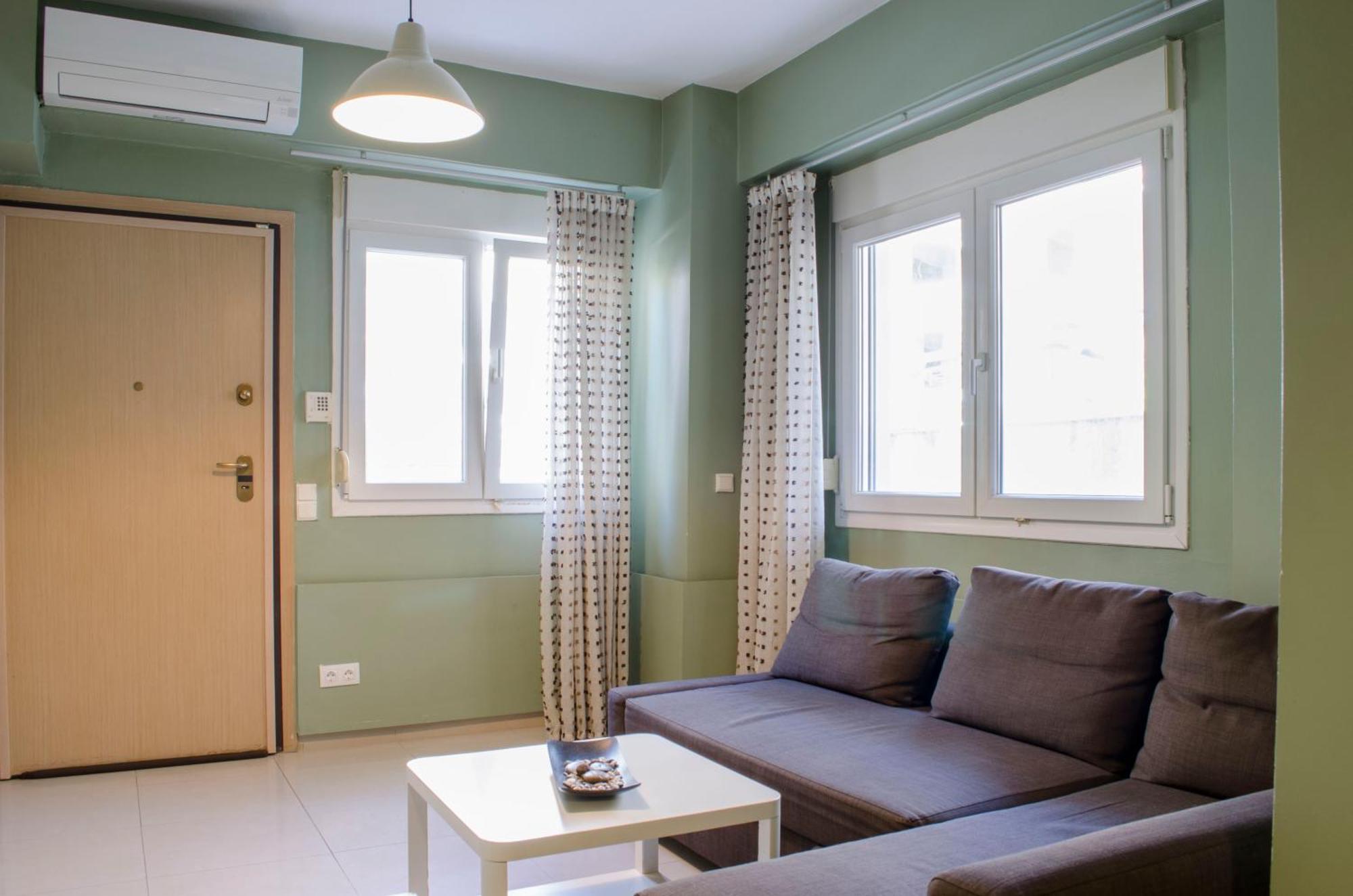 Thess1Home Pylaia Θεσσαλονίκη Εξωτερικό φωτογραφία