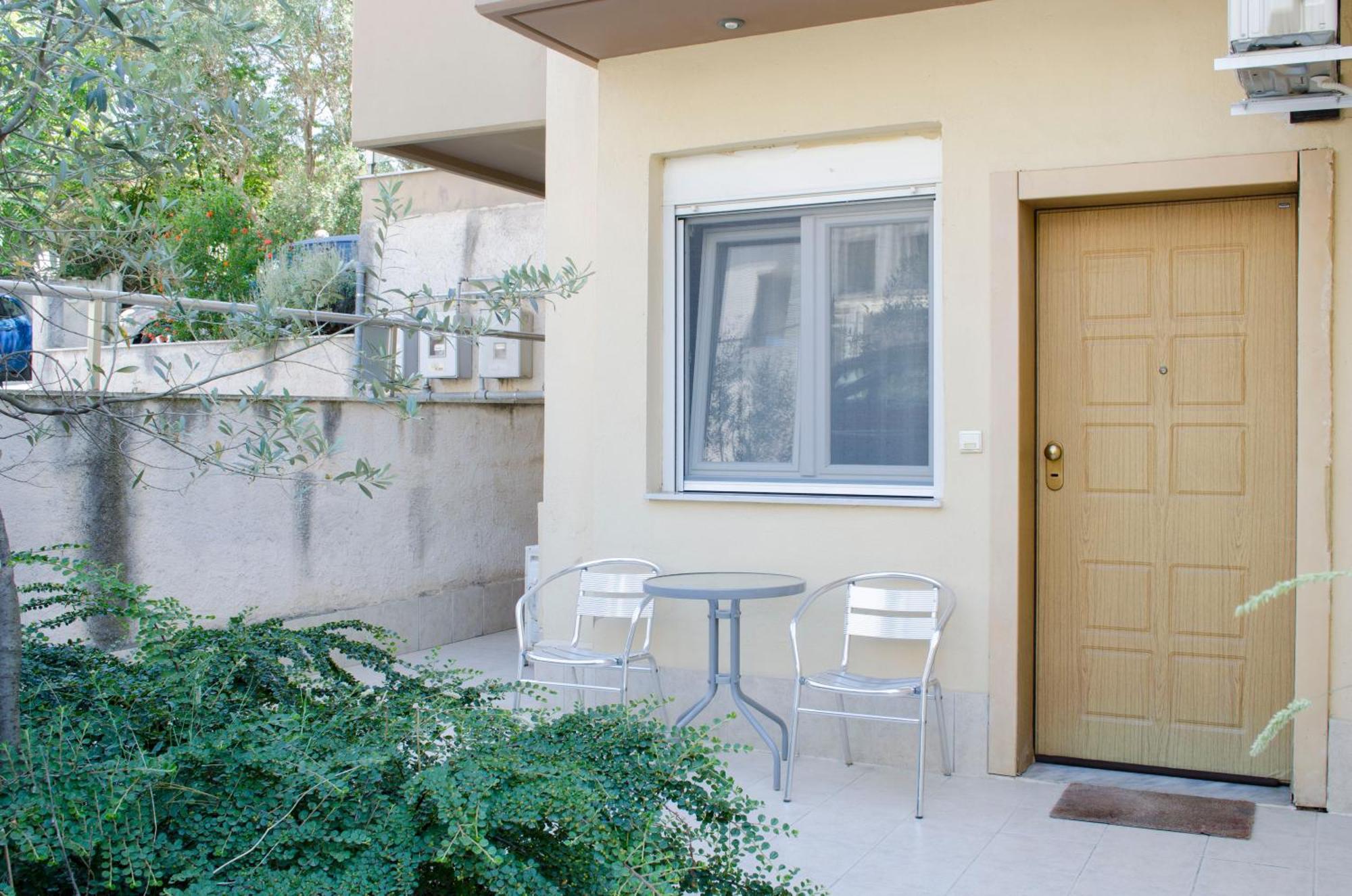 Thess1Home Pylaia Θεσσαλονίκη Εξωτερικό φωτογραφία