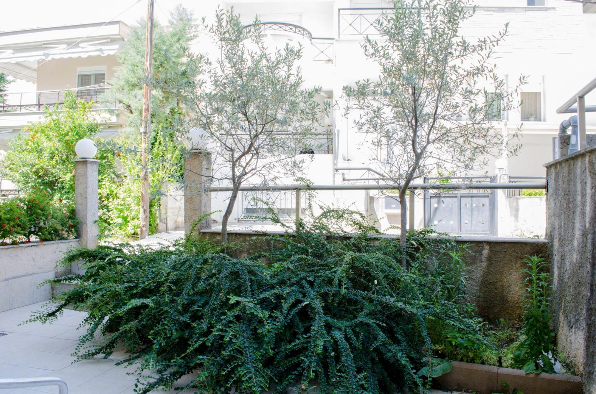 Thess1Home Pylaia Θεσσαλονίκη Εξωτερικό φωτογραφία