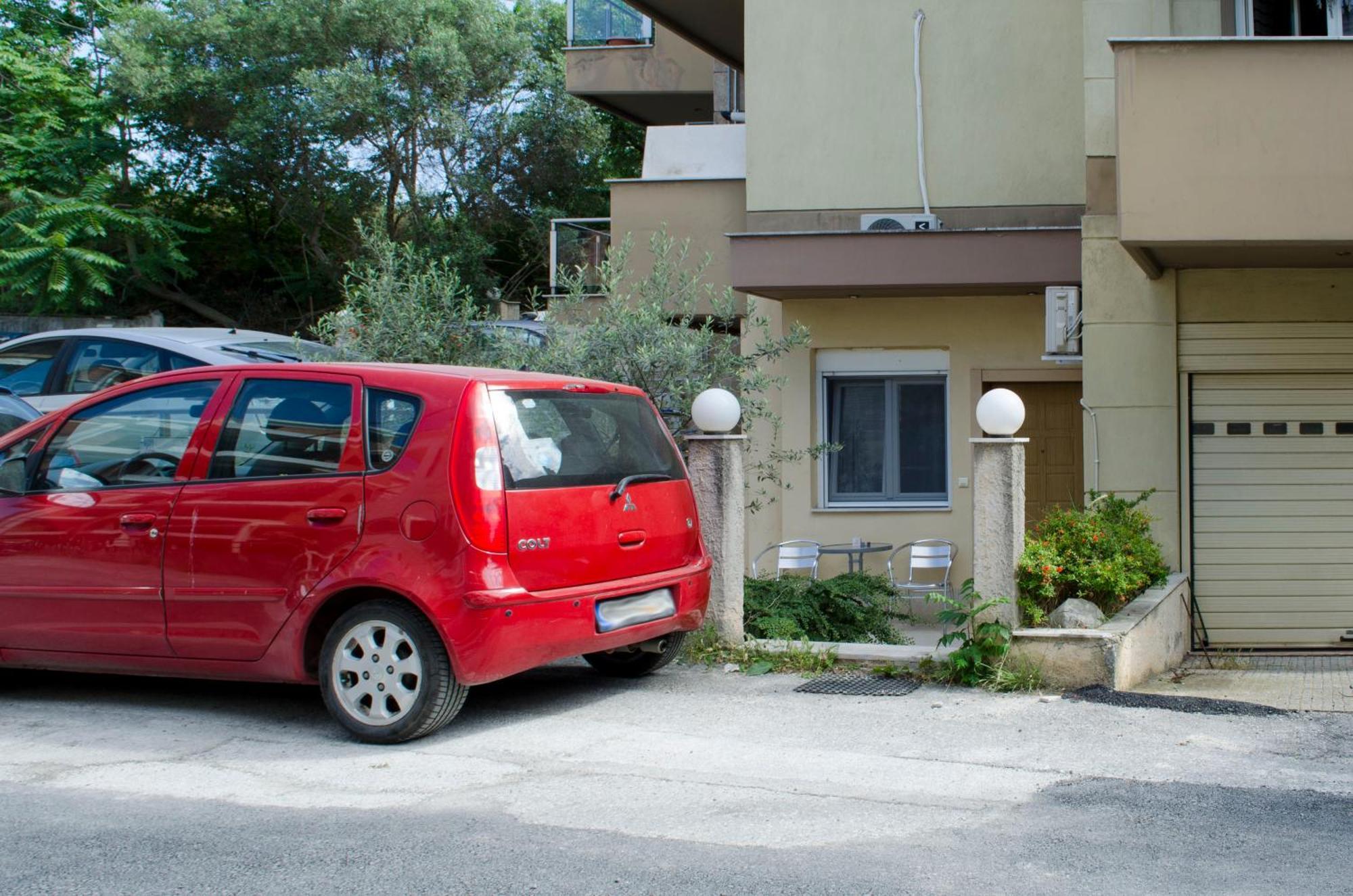 Thess1Home Pylaia Θεσσαλονίκη Εξωτερικό φωτογραφία